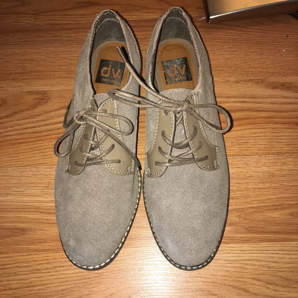 Dolce Vita Shoes - Dolce Vita Lace up Oxford Dolce Vita Shoes - Dolce Vita Lace up Oxford
